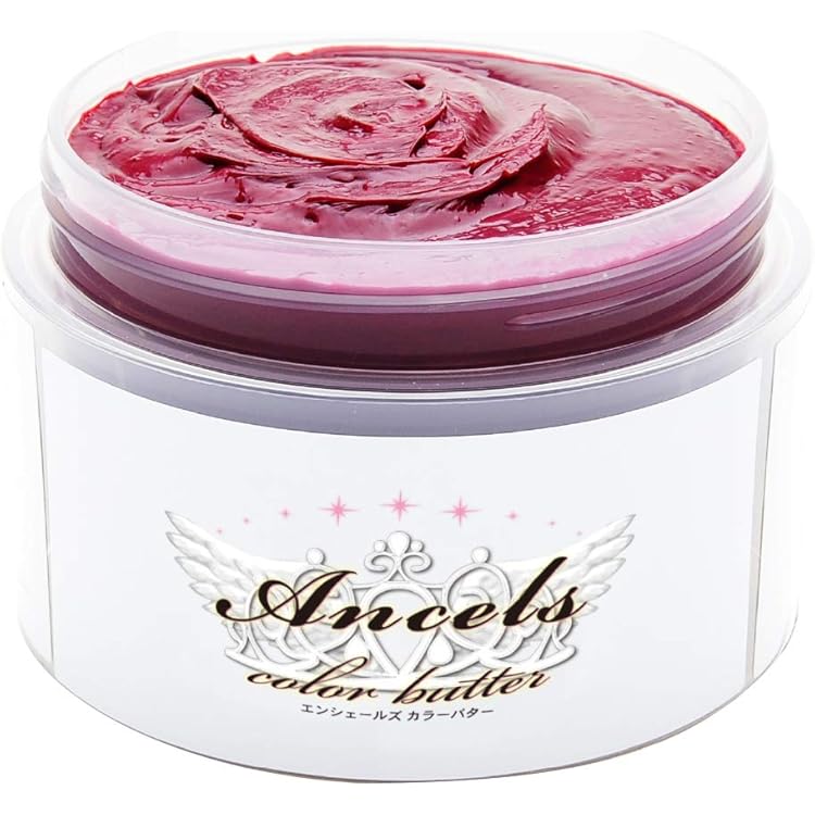 Amazon | カラーバター ココアブラウン cb-CAB | エンシェールズカラー